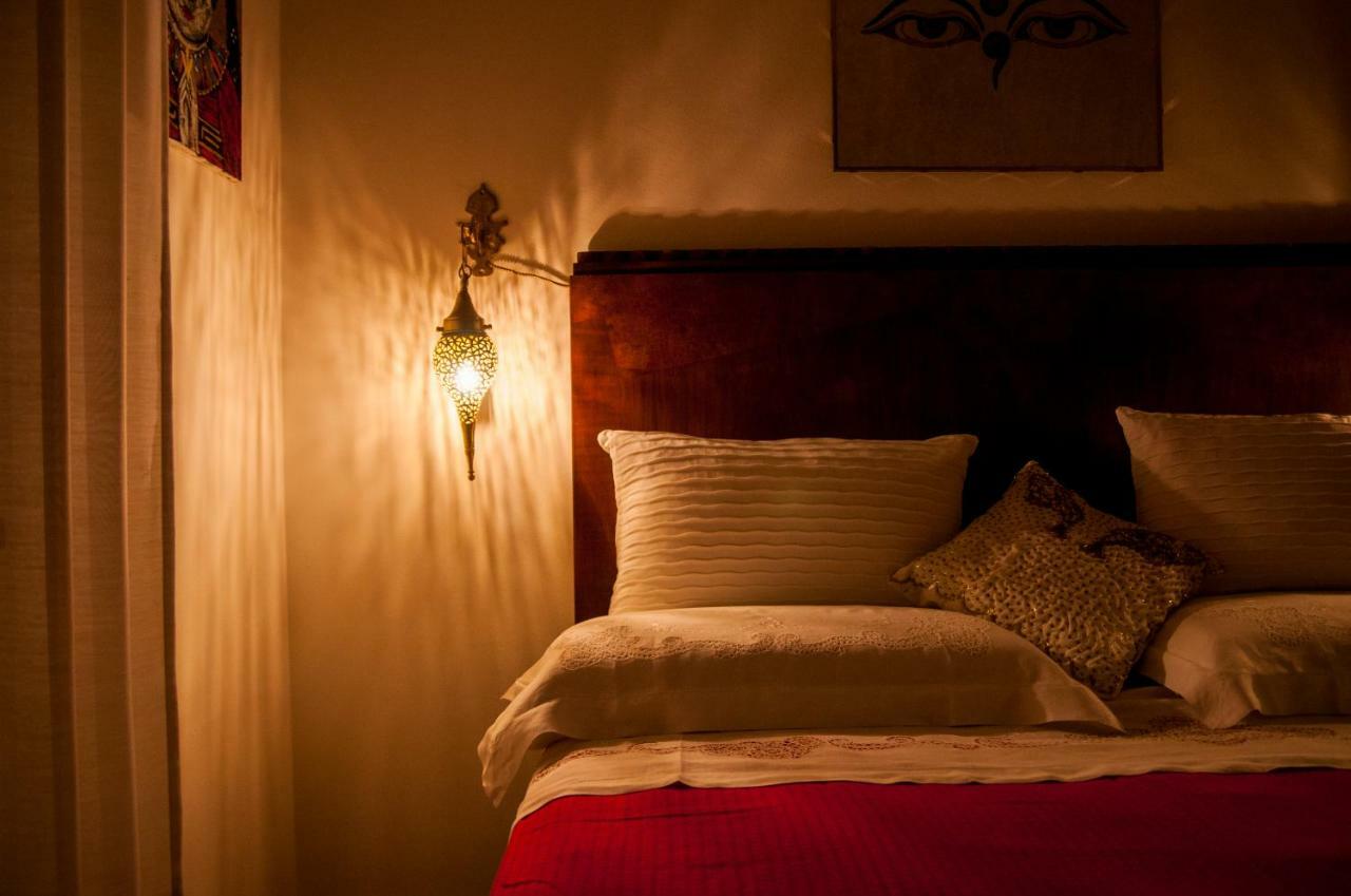 Attico Rooms ジャルディーニ・ナクソス エクステリア 写真